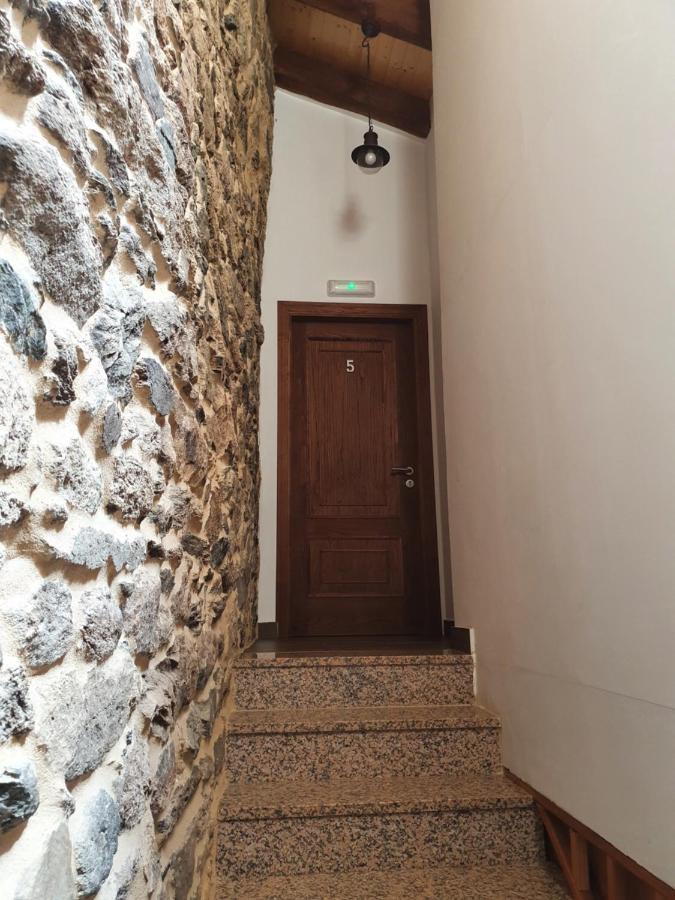 La Pallota De San Cristobal Palas de Rei Εξωτερικό φωτογραφία