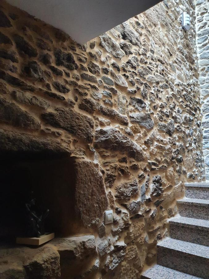 La Pallota De San Cristobal Palas de Rei Εξωτερικό φωτογραφία