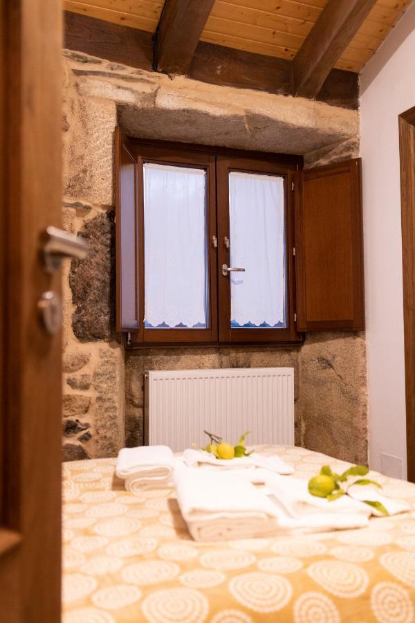 La Pallota De San Cristobal Palas de Rei Εξωτερικό φωτογραφία