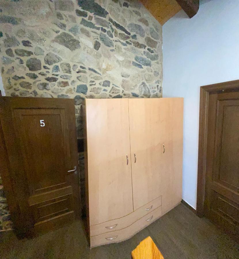 La Pallota De San Cristobal Palas de Rei Εξωτερικό φωτογραφία